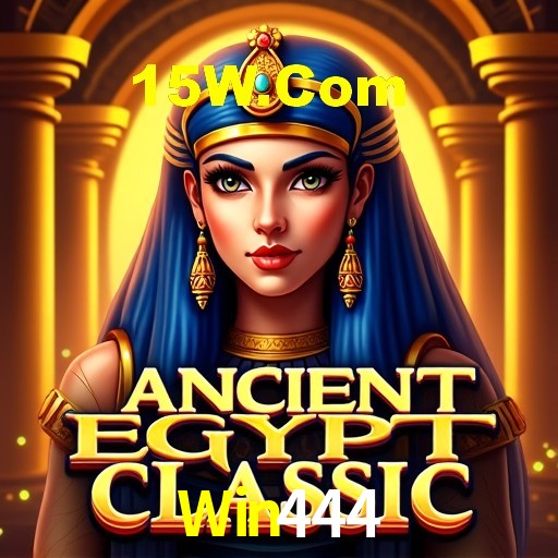 A Emoção da Loteria na Win444: Uma Chance de Mudança de Vida