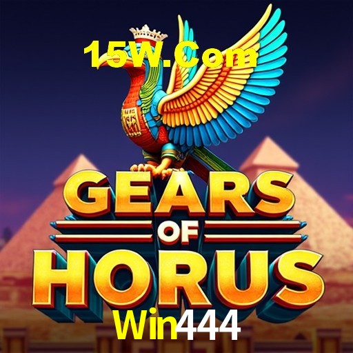 Desvendando o Mundo dos Jogos Virtuais na Win444